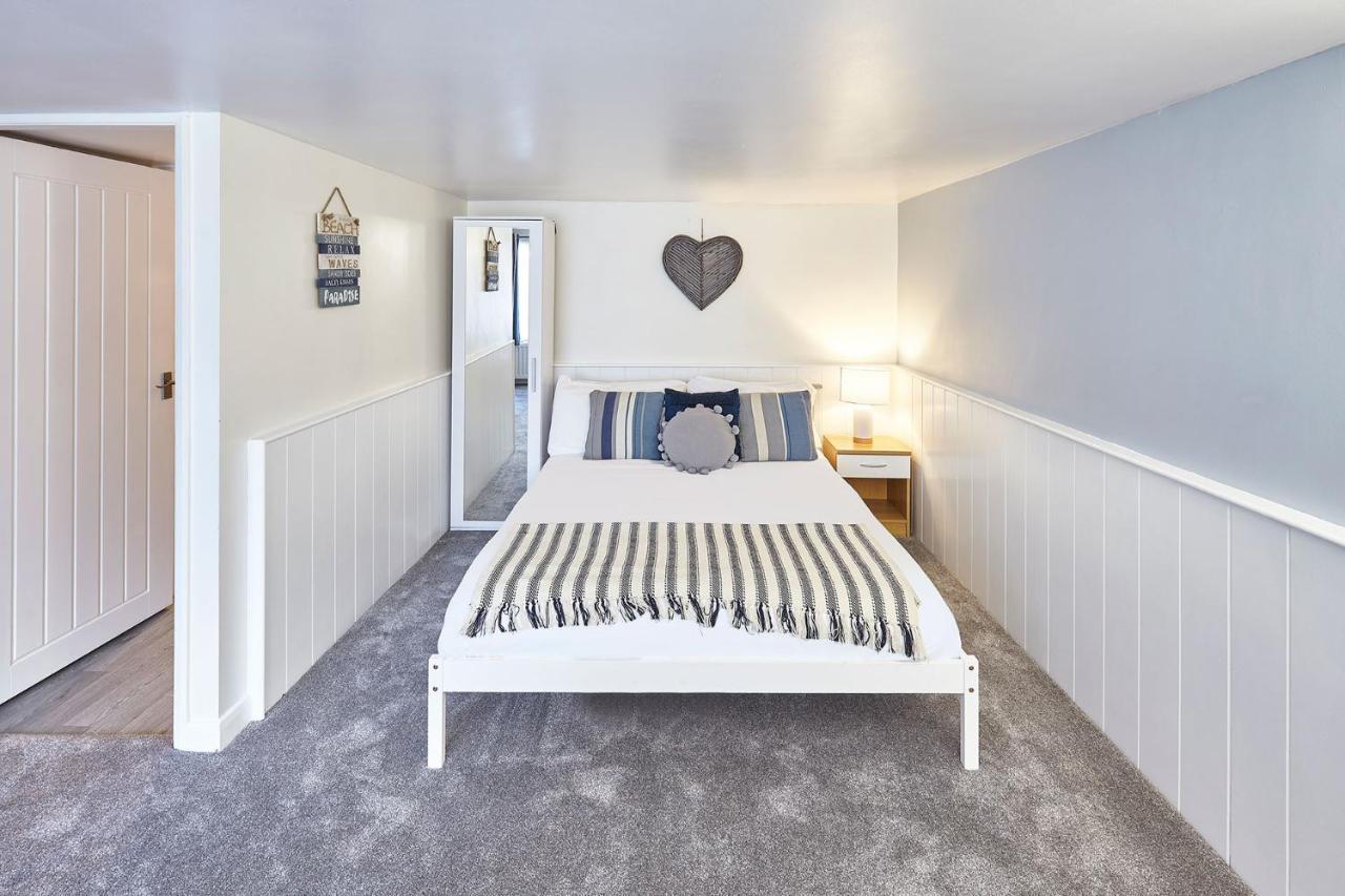 Host & Stay - Princess Place Studio Whitby Exterior foto